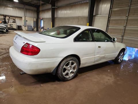 2001 Acura CL, VIN 19UYA42601A001235. Фото 3 з 6 з аукціону Copart. Каталог авто зі США OpenDataCar.