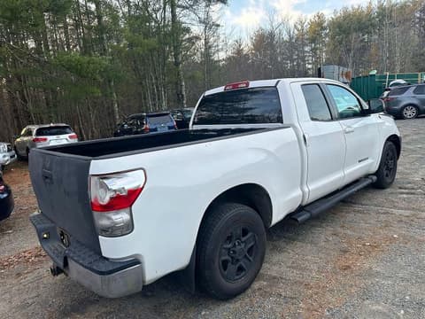 2008 Toyota Tundra, VIN 5TBBT54138S460528. Photo 4 of 6 from Copart auction. OpenDataCar US salvage catalog.