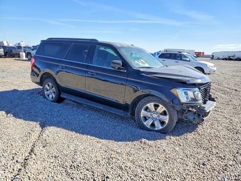 2019 Ford Expedition, VIN 1FMJK1JT7KEA28473. Zdjęcie 4 z 6 z aukcji Copart. Katalog aut z USA OpenDataCar.