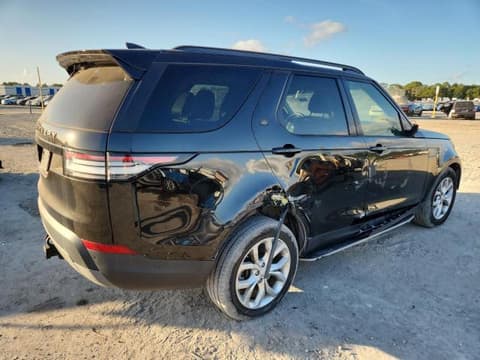 2017 Land rover Discovery, VIN SALRGBBV0HA043954. Фото 3 з 6 з аукціону Copart. Каталог авто зі США OpenDataCar.