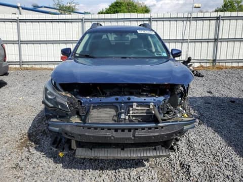 2019 Subaru Outback, VIN 4S4BSANC2K3347726. Фото 5 з 6 з аукціону Copart. Каталог авто зі США OpenDataCar.