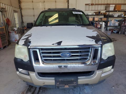 2007 Ford Explorer, VIN 1FMEU74E67UB09053. Zdjęcie 5 z 6 z aukcji Copart. Katalog aut z USA OpenDataCar.