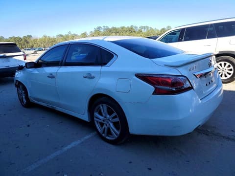 2013 Nissan Altima, VIN 1N4AL3AP9DC199780. Фото 2 из 6 с аукциона Copart. Каталог авто из США OpenDataCar.