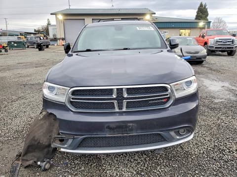 2015 Dodge Durango, VIN 1C4RDJAG9FC114860. Фото 5 з 6 з аукціону Copart. Каталог авто зі США OpenDataCar.