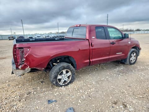 2007 Toyota Tundra, VIN 5TBBT54117S449879. Zdjęcie 3 z 6 z aukcji Copart. Katalog aut z USA OpenDataCar.