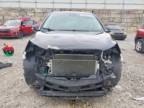 2017 Buick Encore, VIN KL4CJASB6HB191111. Фото 5 з 6 з аукціону Copart. Каталог авто зі США OpenDataCar.