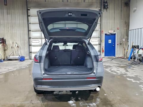 2025 Honda HR-V, VIN 3CZRZ2H52SM790601. Фото 6 з 6 з аукціону Copart. Каталог авто зі США OpenDataCar.