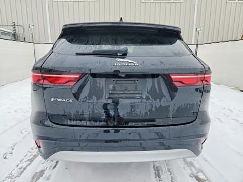 2021 Jaguar F-Pace, VIN SADCJ2EX9MA682313. Фото 6 з 6 з аукціону Copart. Каталог авто зі США OpenDataCar.