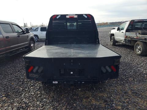 2023 Ford F-250 Super Duty, VIN 1FT8W2BT5PEE06356. Фото 6 из 6 с аукциона Copart. Каталог авто из США OpenDataCar.