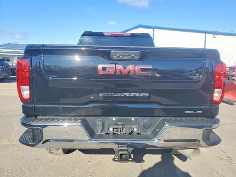 2022 Gmc Sierra, VIN 1GT59MEY0NF341601. Фото 6 з 6 з аукціону Copart. Каталог авто зі США OpenDataCar.