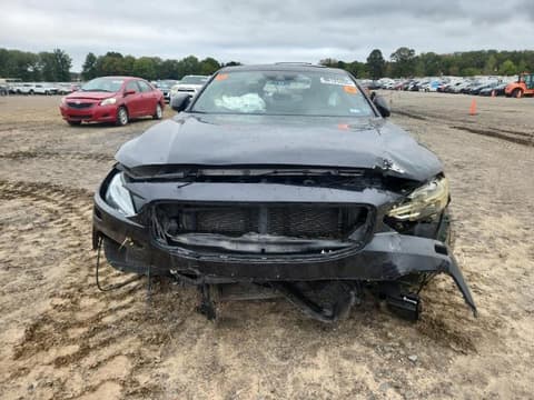 2020 Volvo S90, VIN LVYA22MT9LP175754. Zdjęcie 5 z 6 z aukcji Copart. Katalog aut z USA OpenDataCar.