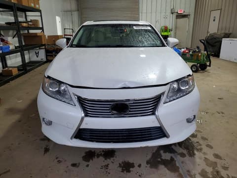 2014 Lexus ES 350, VIN JTHBK1GG9E2112169. Фото 5 з 6 з аукціону Copart. Каталог авто зі США OpenDataCar.