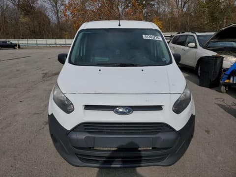 2017 Ford Transit, VIN NM0LS7E70H1337597. Фото 5 з 6 з аукціону Copart. Каталог авто зі США OpenDataCar.