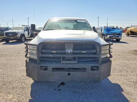 2018 Ram 3500, VIN 3C63R3GJ7JG407997. Photo 5 of 6 from Copart auction. OpenDataCar US salvage catalog.