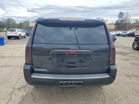 2015 Gmc Yukon, VIN 1GKS1CKJ2FR536874. Фото 6 з 6 з аукціону Copart. Каталог авто зі США OpenDataCar.