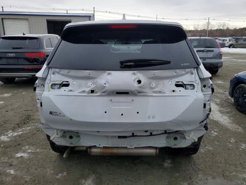 2022 Mitsubishi Outlander, VIN JA4J4TA89NZ067157. Zdjęcie 6 z 6 z aukcji Copart. Katalog aut z USA OpenDataCar.