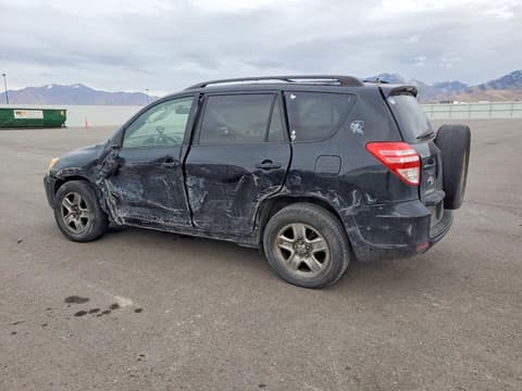 2011 Toyota RAV4, VIN JTMBF4DV0BD041504. Фото 2 з 6 з аукціону Copart. Каталог авто зі США OpenDataCar.