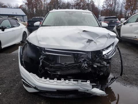 2024 Volkswagen Tiguan, VIN 3VV2B7AX1RM179426. Zdjęcie 5 z 6 z aukcji Copart. Katalog aut z USA OpenDataCar.