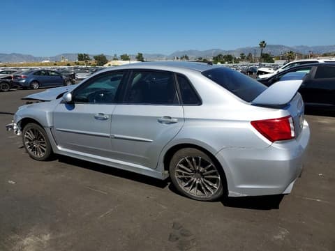 2011 Subaru Impreza, VIN JF1GV7E64BG520191. Фото 2 з 6 з аукціону Copart. Каталог авто зі США OpenDataCar.