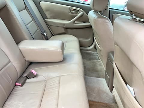 1999 Toyota Camry, VIN 4T1BF28K4XU081396. Фото 6 из 6 с аукциона Copart. Каталог авто из США OpenDataCar.