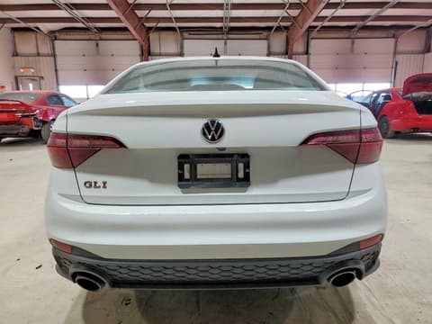 2022 Volkswagen Jetta, VIN 3VW2T7BU2NM029851. Фото 6 з 6 з аукціону Copart. Каталог авто зі США OpenDataCar.