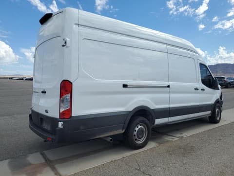 2022 Ford Transit, VIN 1FTBR3XG1NKA85350. Фото 3 з 6 з аукціону Copart. Каталог авто зі США OpenDataCar.