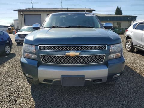 2008 Chevrolet Tahoe, VIN 1GNFK13078R251716. Фото 5 з 6 з аукціону Copart. Каталог авто зі США OpenDataCar.