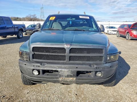 1999 Dodge Ram 1500, VIN 3B7HF13Y8XG179368. Фото 5 з 6 з аукціону Copart. Каталог авто зі США OpenDataCar.