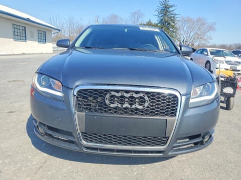 2008 Audi A4, VIN WAUDF78E28A138604. Фото 5 з 6 з аукціону Copart. Каталог авто зі США OpenDataCar.