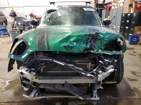 2023 Mini Cooper, VIN WMZ23BS06P3P46101. Фото 5 з 6 з аукціону Copart. Каталог авто зі США OpenDataCar.