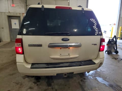 2008 Ford Expedition, VIN 1FMFU20518LA30068. Фото 6 из 6 с аукциона Copart. Каталог авто из США OpenDataCar.