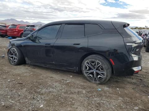 2024 Bmw iX, VIN WB523CF0XRCR62970. Фото 2 з 6 з аукціону Copart. Каталог авто зі США OpenDataCar.