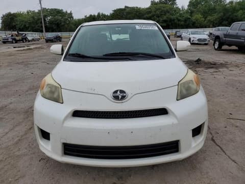 2009 Toyota SCION, VIN JTKKU10459J046834. Фото 5 з 6 з аукціону Copart. Каталог авто зі США OpenDataCar.