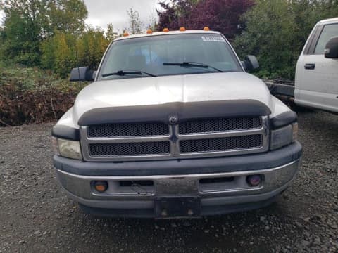 1995 Dodge Ram 3500, VIN 3B7MC33C0SM135205. Zdjęcie 5 z 6 z aukcji Copart. Katalog aut z USA OpenDataCar.