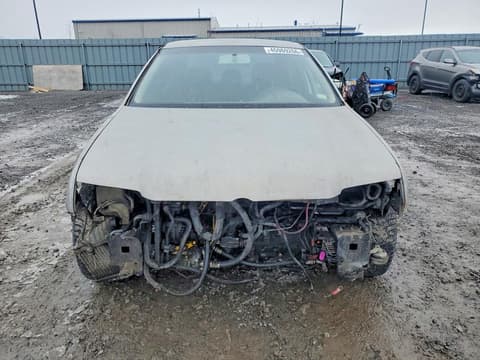 2003 Volkswagen Jetta, VIN 3VWSP29M33M032400. Фото 5 з 6 з аукціону Copart. Каталог авто зі США OpenDataCar.