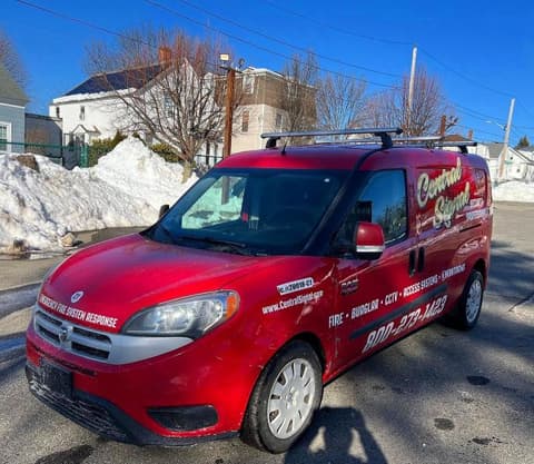 2016 Ram ProMaster City, VIN ZFBERFBTXG6B23064. Фото 2 из 6 с аукциона Copart. Каталог авто из США OpenDataCar.