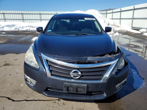 2015 Nissan Altima, VIN 1N4AL3AP1FC115972. Фото 5 з 6 з аукціону Copart. Каталог авто зі США OpenDataCar.