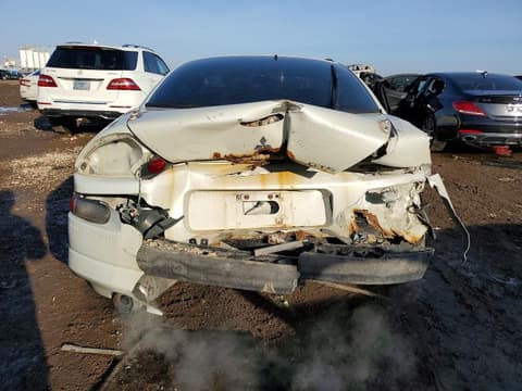 2003 Mitsubishi Eclipse, VIN 4A3AC74H63E130096. Фото 6 з 6 з аукціону Copart. Каталог авто зі США OpenDataCar.