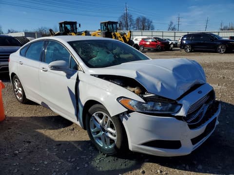2015 Ford Fusion, VIN 3FA6P0H75FR267348. Фото 4 з 6 з аукціону Copart. Каталог авто зі США OpenDataCar.