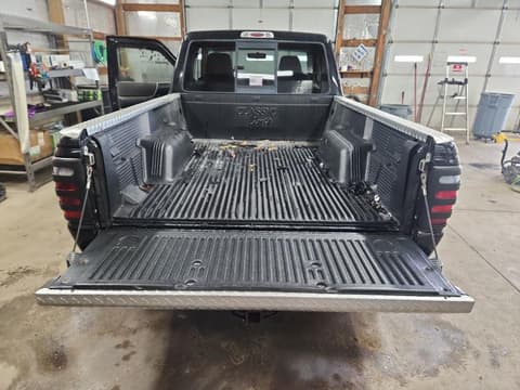 2005 Ford Ranger, VIN 1FTYR14E55PA18822. Фото 6 з 6 з аукціону Copart. Каталог авто зі США OpenDataCar.