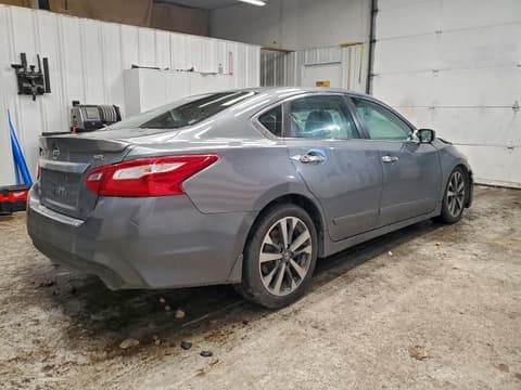 2016 Nissan Altima, VIN 1N4AL3AP3GC279547. Zdjęcie 3 z 6 z aukcji Copart. Katalog aut z USA OpenDataCar.