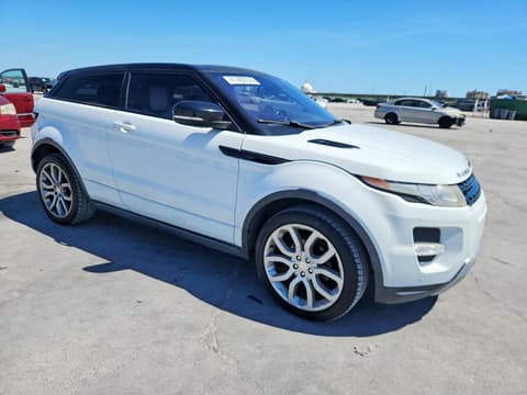 2012 Land rover Range Rover Evoque, VIN SALVT1BG5CH643939. Фото 4 з 6 з аукціону Copart. Каталог авто зі США OpenDataCar.