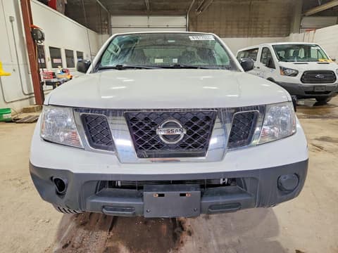 2019 Nissan Frontier, VIN 1N6BD0CT3KN740129. Фото 5 з 6 з аукціону Copart. Каталог авто зі США OpenDataCar.