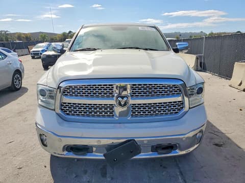 2018 Ram 1500, VIN 1C6RR6NM0JS256423. Фото 5 з 6 з аукціону Copart. Каталог авто зі США OpenDataCar.