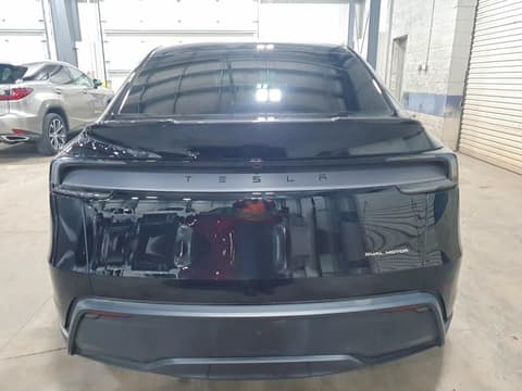 2026 Tesla Model Y, VIN 7SAYGDEE8TA625813. Фото 6 з 6 з аукціону Copart. Каталог авто зі США OpenDataCar.