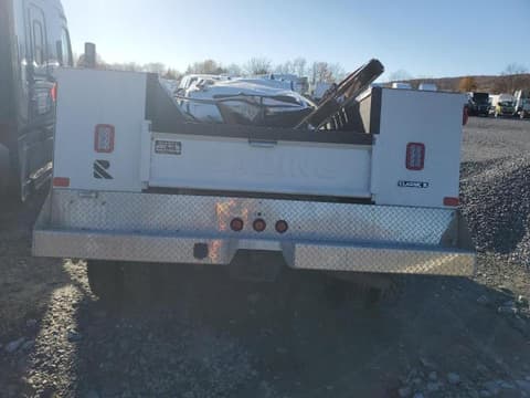 2024 Ram 3500, VIN 3C63RRGL0RG109033. Фото 6 з 6 з аукціону Copart. Каталог авто зі США OpenDataCar.