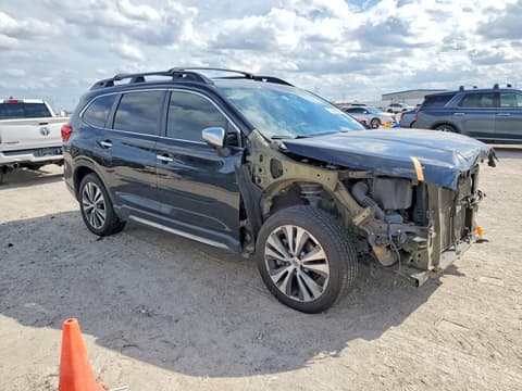 2020 Subaru Ascent, VIN 4S4WMARD2L3456218. Фото 4 из 6 с аукциона Copart. Каталог авто из США OpenDataCar.
