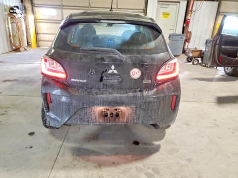 2024 Mitsubishi Mirage, VIN ML32AWHJ3RH004955. Фото 6 из 6 с аукциона Copart. Каталог авто из США OpenDataCar.