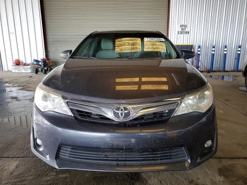 2014 Toyota Camry, VIN 4T4BF1FK1ER426805. Фото 5 з 6 з аукціону Copart. Каталог авто зі США OpenDataCar.