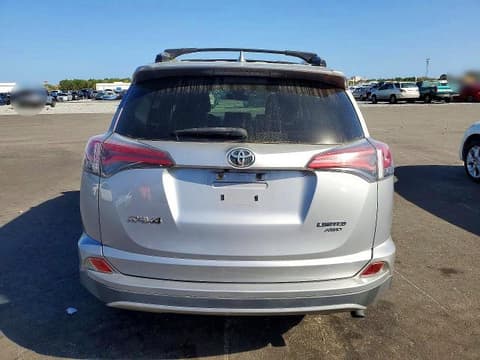 2018 Toyota RAV4, VIN JTMDFREV7JD239077. Фото 6 из 6 с аукциона Copart. Каталог авто из США OpenDataCar.